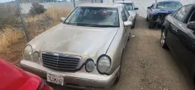 553-57027a Mercedes-benz Power Steering Pump 208 Type Convertible Clk320 Fits 98-03 Clk 26778221