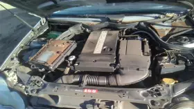 553-59070 Mercedes-benz Power Steering Pump 203 Type C230 Fits 03-05 C-class 26549982