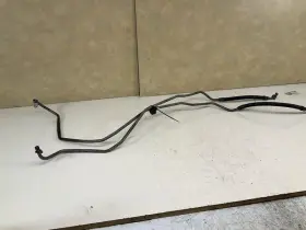 555.mb1z04 Mercedes-benz 03 04 05 06 R230 Sl500 Power Steering Dual Hose Line Pipe N
