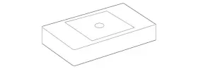 9073240600 Mercedes-benz Genuine Leaf Spring Insulator