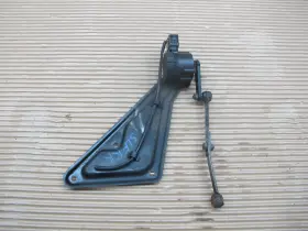 A0105427417 Mercedes-benz 94-02 R129 Sl-class Rear Right Height Level Sensor W Bracket Oem