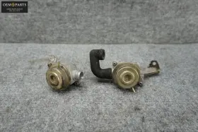 A1131400160 Mercedes-benz Smog Air Pump Check Valve W219 Cls55 Sl55 E55 Oem