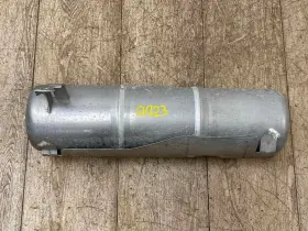 A1663200215 Mercedes-benz Fits 17 18 19 Gls550 4.7l Air Suspension Pressure Reservoir Tank Oem