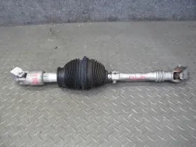 A1724600409 Mercedes-benz 2012-2020 R172 Slk Slc Steering Column Intermediate U Joint Shaft