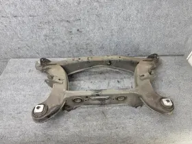A2043520206 Mercedes-benz Rear Sub Frame Suspension Cross Member Assembly W205 C63 Amg Oem