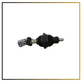A204460191 Mercedes-benz 12-14 C250 Steering Column Intermediate Shaft Joint Oem
