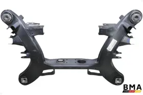 A2063509707 Mercedes-benz C-class W206 Rear Suspension Crossmember Subframe 2023 - 2025 Oem