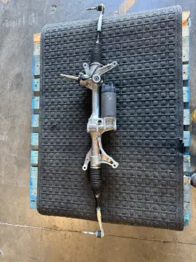 A2064606602 Mercedes-benz 2022-2024 W206 C300 Power Steering Rack And Pinion Oem