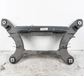 A2073504601 Mercedes-benz 10-13 E350 E550 Sedan Rear Suspension Subframe Crossmember Oem