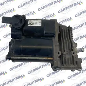 A2513202204 Mercedes-benz 06-12 R350 Air Airmatic Suspension Compressor Pump