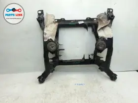 A1643300258 Mercedes Benz Amg 07-11 Ml Ml63 W164 Front Engine Crossmember Cradle Sub Frame Mount