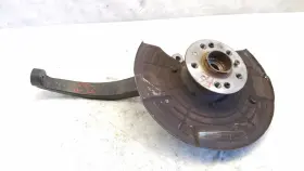 C2060644 Mercedes-benz 2006 2007 R350 4matic 4wd Front Left Spindle Knuckle