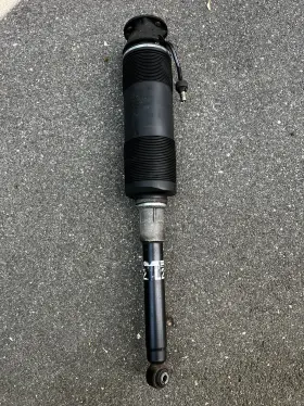 M220-r340-adrl Mercedes-benz Used Rear Left Abc Hydraulic Shock Strut For W220 S600 Cl500 Cl600