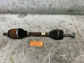 9073301000 Mercedes-benz Truck 2024 Sprintv25 Passenger Side Front Axle Shaft Oem Id
