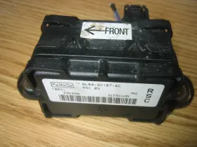 8l84-3c187-ac Mercury 2008-2011 Mariner Ford Escape Stability Dynamics Accel Yaw Rate Sensor
