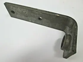 Mg-3351-a Mercury Nos 58 Edsel Corsair Citation Steering Idler Arm Mounting Bracket