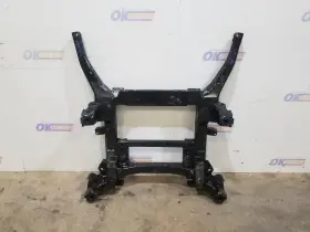 477.fd4222 Merkur 22 2022 Lincoln Aviator 3.0l Front Suspension Crossmember K Frame Rwd