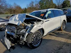 527-12768 Merkur Strut Front Coil Spring Suspension Awd Fits 20-25 Aviator 527-12768 Merkur Strut Front Coil Spring Suspension Awd Fits 20-25 Aviator