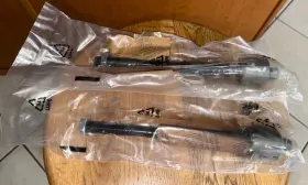 D85213ta0a Metrix Premium 47494mt Inner Tie Rods O.e #d85213ta0a