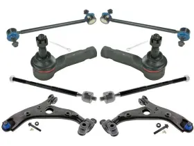92gpffz74 Mevotech Front Suspension Kit For Mazda Cx5 2016 2014 2015 2013 92gpffz74 Mevotech Front Suspension Kit For Mazda Cx5 2016 2014 2015 2013