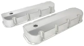 Mevotech Cms501025 Jegs 501025 Fabricated Aluminum Valve Covers