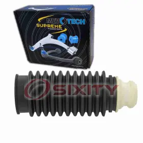 Mp63621 Mevotech Supreme Suspension Strut Bumper For Sp9191 Sb103 K90462 Tr