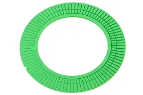 Ms250177 Mevotech For Chrysler/dodge 1996-2018 Alignment Shim Rear 1 Year Warranty