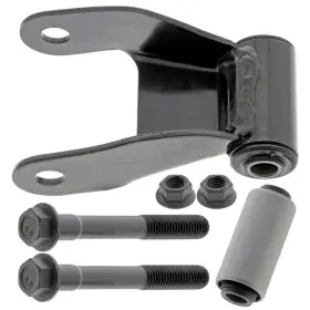 Ms400472 Mevotech Genuine Leaf Spring Shackle