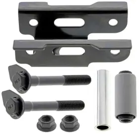 Ms400476 Mevotech Genuine Leaf Spring Shackle