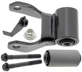 Ms400494 Mevotech Genuine Leaf Spring Shackle