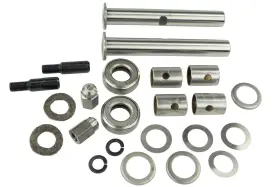 Ms40933 Mevotech Steering King Pin Set For Select 42-52 Ford Mercury Models