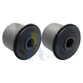 Fzmoll20260403-5983 Mevotech Original Grade 2pcs Front Suspension I-beam Axle Pivot Bushing For 1980-1995 1996 Ford Bronco