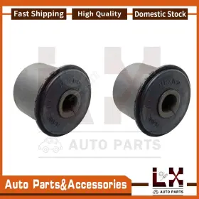 Wheszfz20250625-655 Mevotech Original Grade 2 Front I-beam Axle Pivot Bushing Fits Ford Bronco 1980 1981 1982 1983