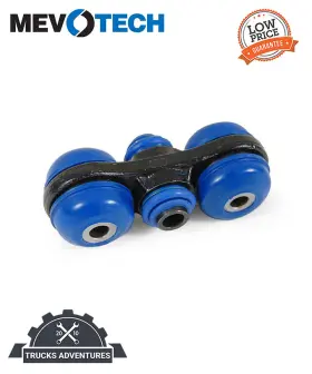 Ms508120 Mevotech Supreme Suspension Bell Crank
