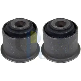 S2qyrp250828s04793 Mevotech Supreme Fits Ford E-350 Econoline 2x Suspension I-beam Axle Pivot Bushing Front