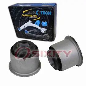 Sx-2013 Mevotech Supreme Front I-beam Axle Pivot Bushing For 1980-1997 Ford F-250 Az