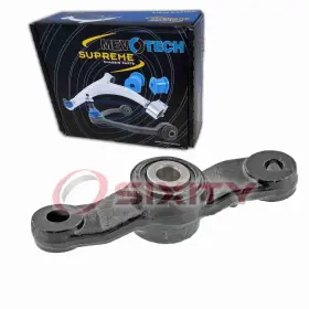 Sx-5096 Mevotech Supreme Rear Center Suspension Bell Crank For 2007-2010 Chrysler Pt Ty