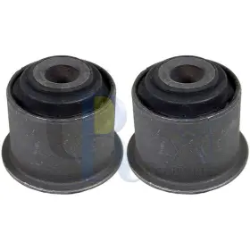 Wheszfz20250625-1795 Mevotech Supreme Fits Ford E-350 Econoline 2x Suspension I-beam Axle Pivot Bushing Front