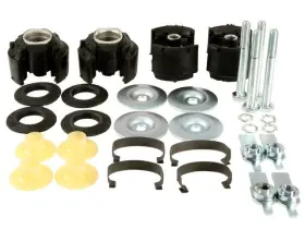 Mp192fy Meyle Front Subframe Bushing Kit For 1968-1972 Mercedes 250 1971 1970 1969