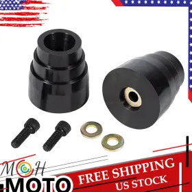 Mhqp-1450 Mhmoto 8.9104g Rear Bump Stops For Toyota 4runner 1996-2009 2wd/4wd
