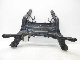 31116865030 Mini 16-23 Cooper S F57 Convertible Subframe Crossmember Front Oem 012825