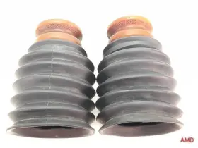 31306777049 Mini 2012 Cooper S R56 R57 R55 R58 Front Additional Shock Absorber W Tube Set