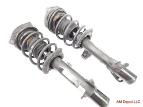 31316782210 Mini 31316782209 2012 Cooper S R56 Front Strut Shock Absorber Set