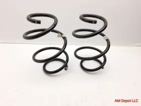 31336864178 Mini 2017 Cooper S F56 F55 F54 Suspension Front Coil Spring Set