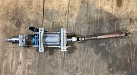 Ls980469713 Mini 9804149 2013 - 2016 Cooper Paceman R61 Steering Column Linkage Oem