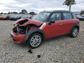 235.co1e15 Mini Cooper Countryma 2015 Steering Wheel 7627546