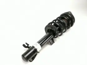 31316784514 Mini Cooper 2013 S Clubman R55 Front Right Shock Absorber Assembly W Spring Oem
