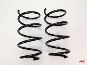 31336777189 Mini Cooper 2011 S R56 Front Coil Spring Set 2s35614