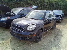 510-56001dl Mini Cooper Driver Front Knee S Model Awd All4 Fits 13-16 Countryman 794100