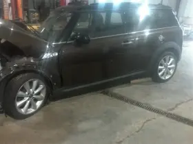 512-50268l Mini Cooper Driver Left Lower Control Arm Front Convertible Fits 07-15 675561
